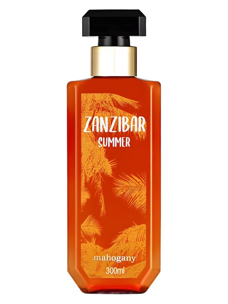 Zanzibar Summer