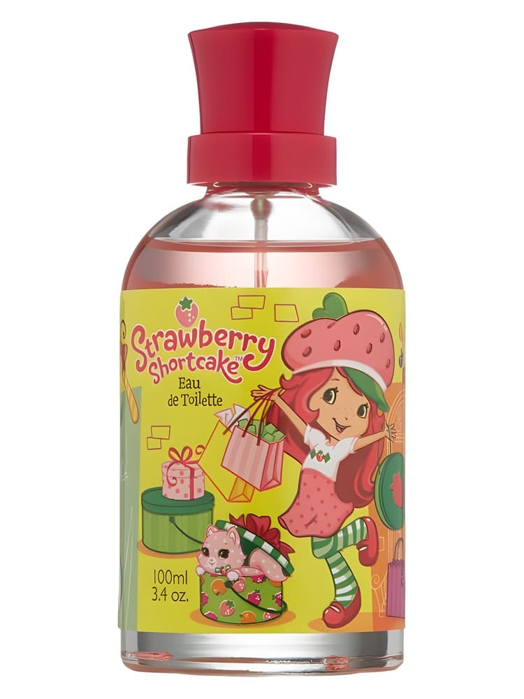 Strawberry Shortcake