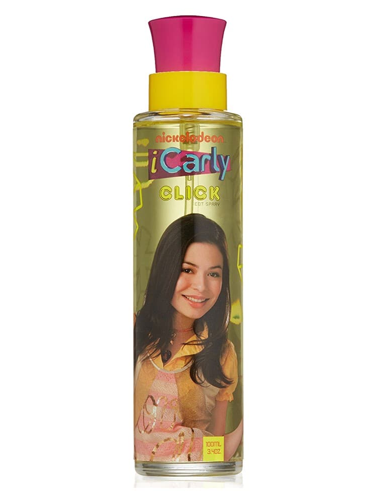 Icarly Click