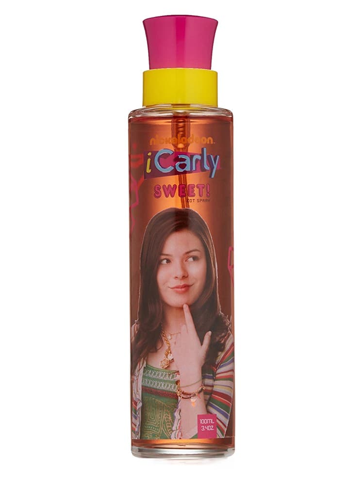 Icarly Sweet