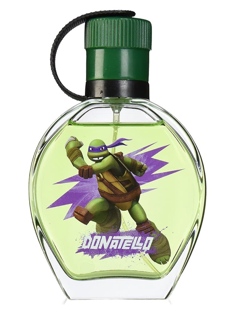 Teenage Mutant Ninja Turtles Donatello