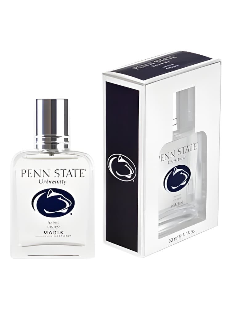 Penn State University Men
