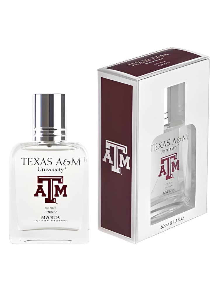 Texas A M Men
