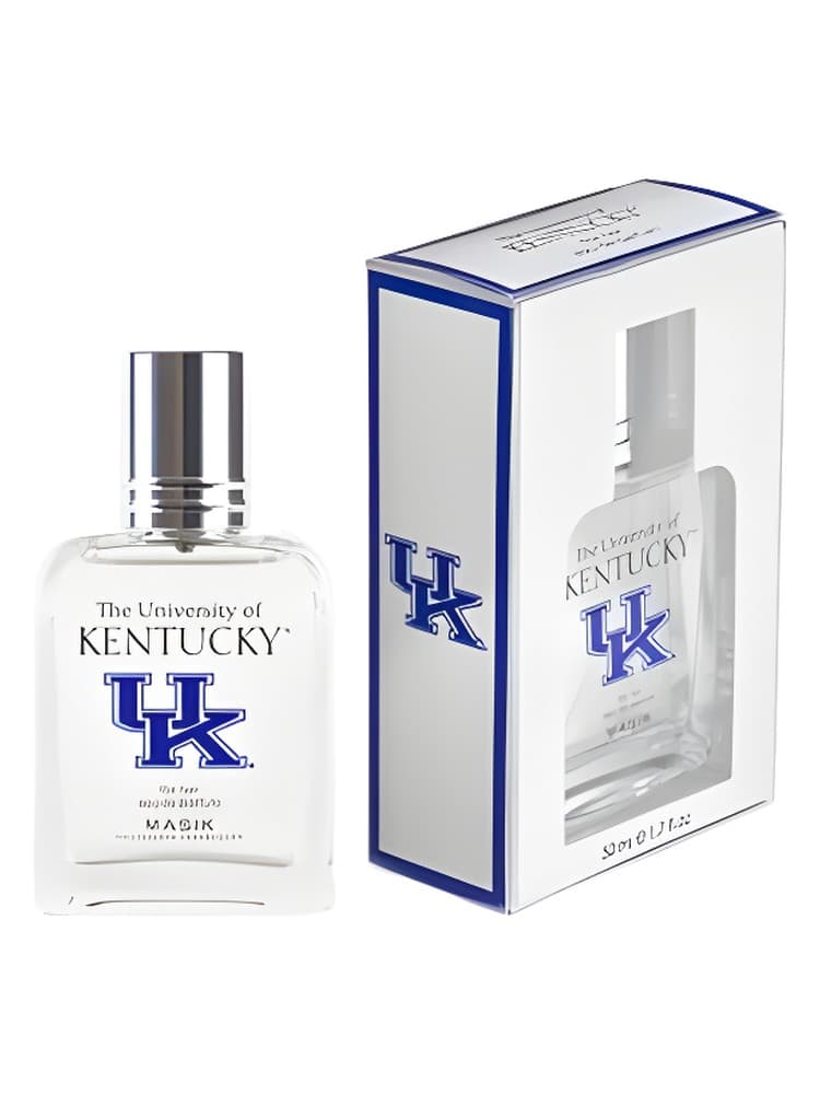 The University of Kentucky Women
