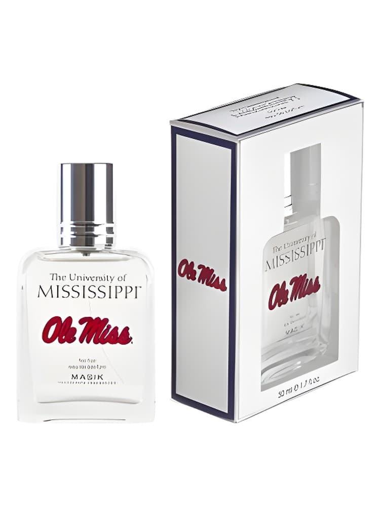 The University of Mississippi Women