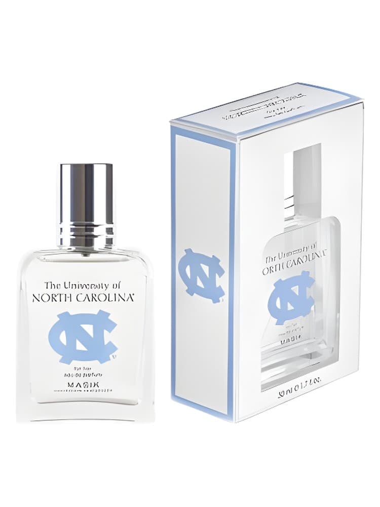 The University of North Carolina Women