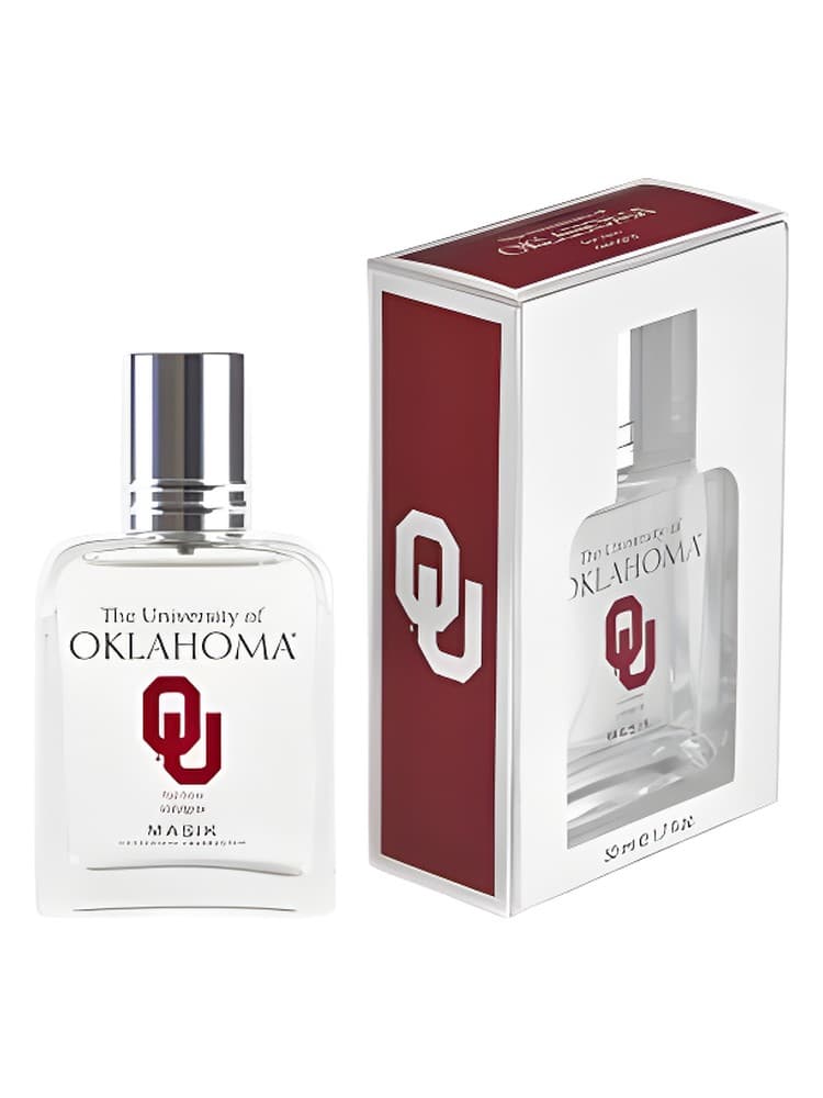 The University of Oklahoma Men