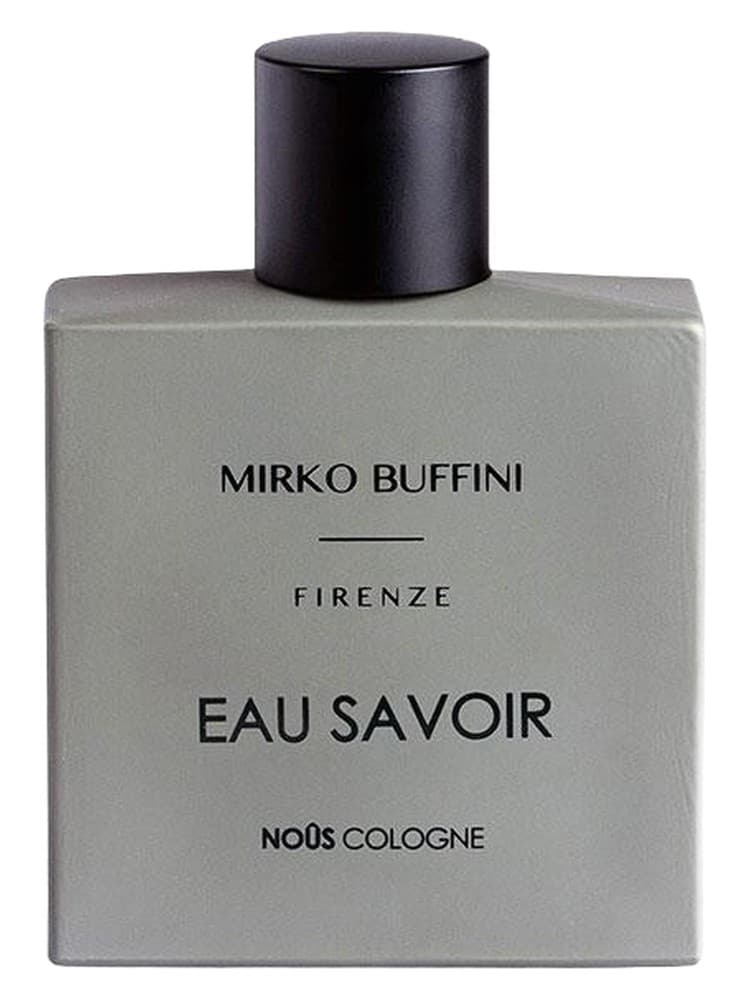 Eau Savoir