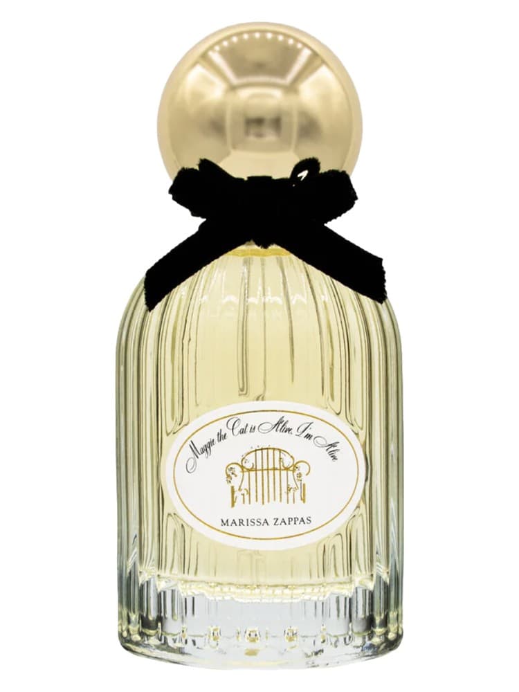 Maggie the Cat is Alive I m Alive