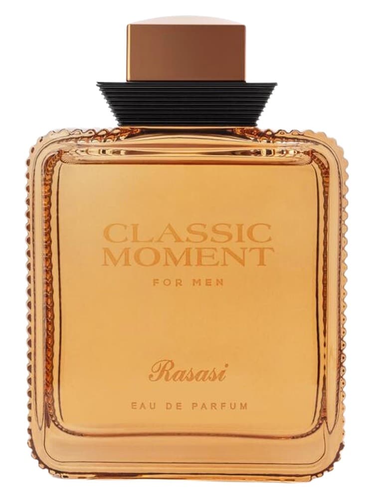 Classic Moment For Men