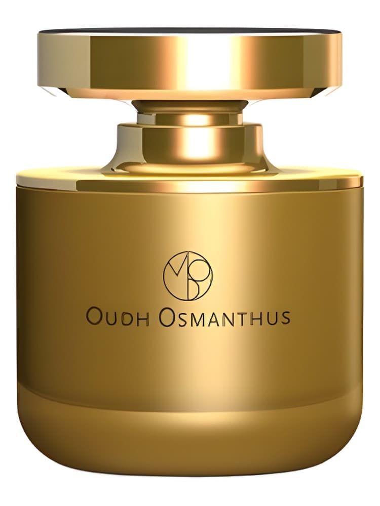 Oudh Osmanthus