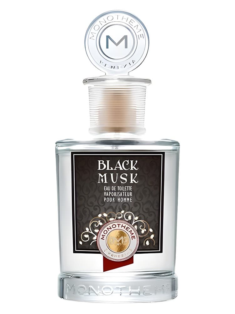 Black Musk