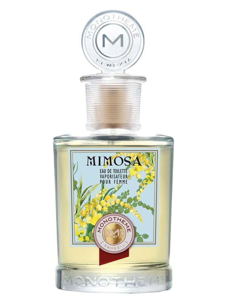 Mimosa