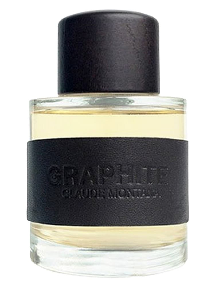 Graphite Oud Edition