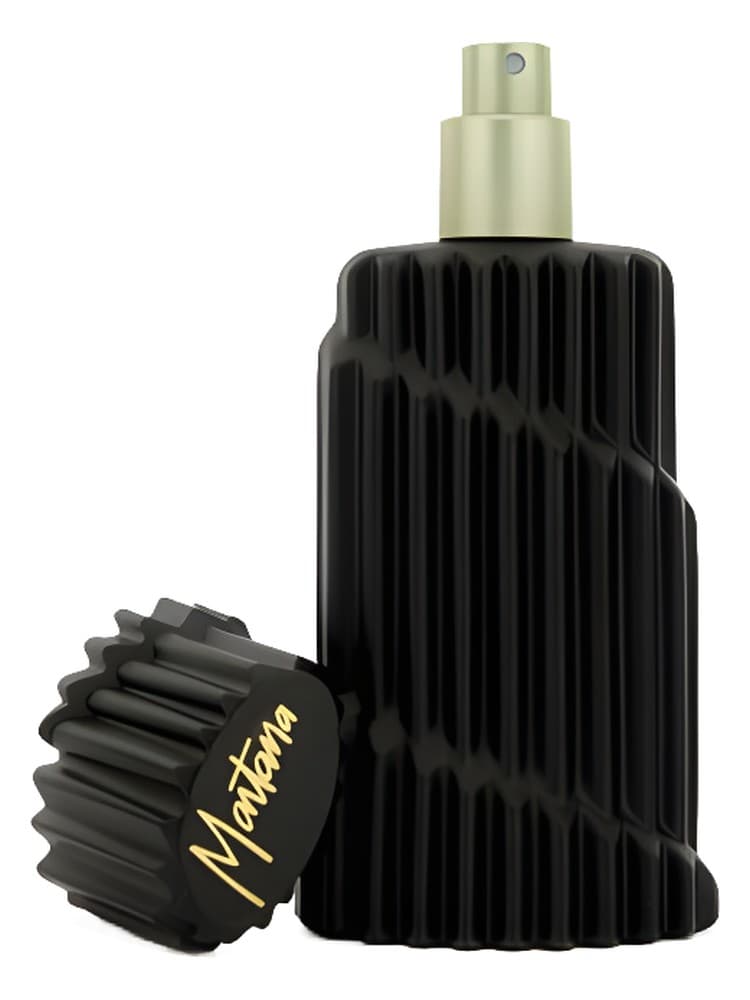 Montana Black Edition