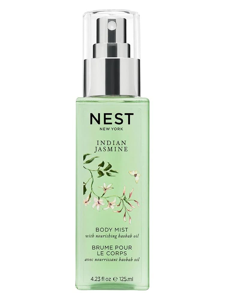 Indian Jasmine Body Mist