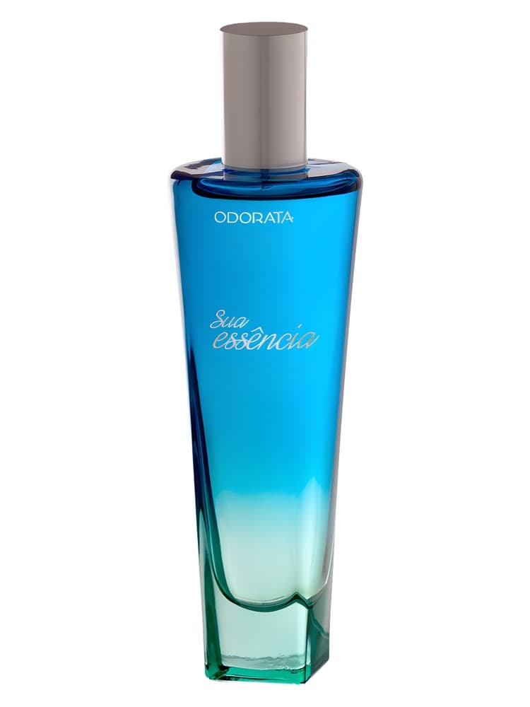 Sua Essencia