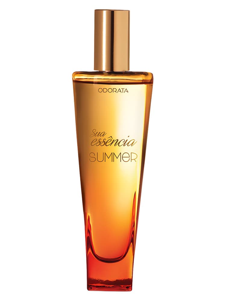 Sua Essencia Summer