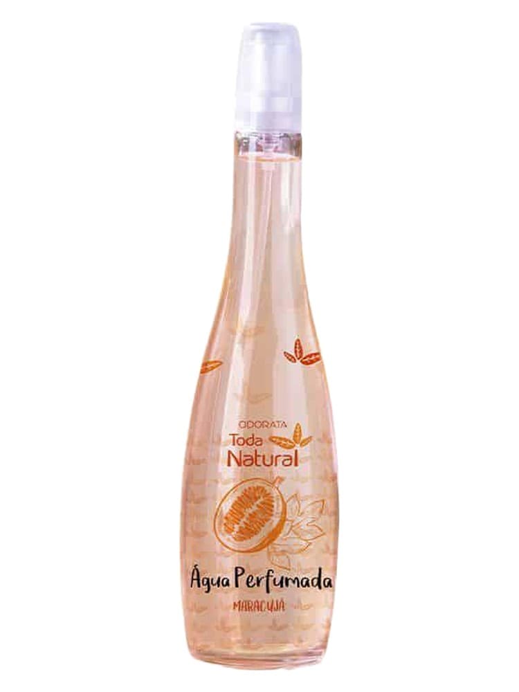 Agua Perfumada Maracuja