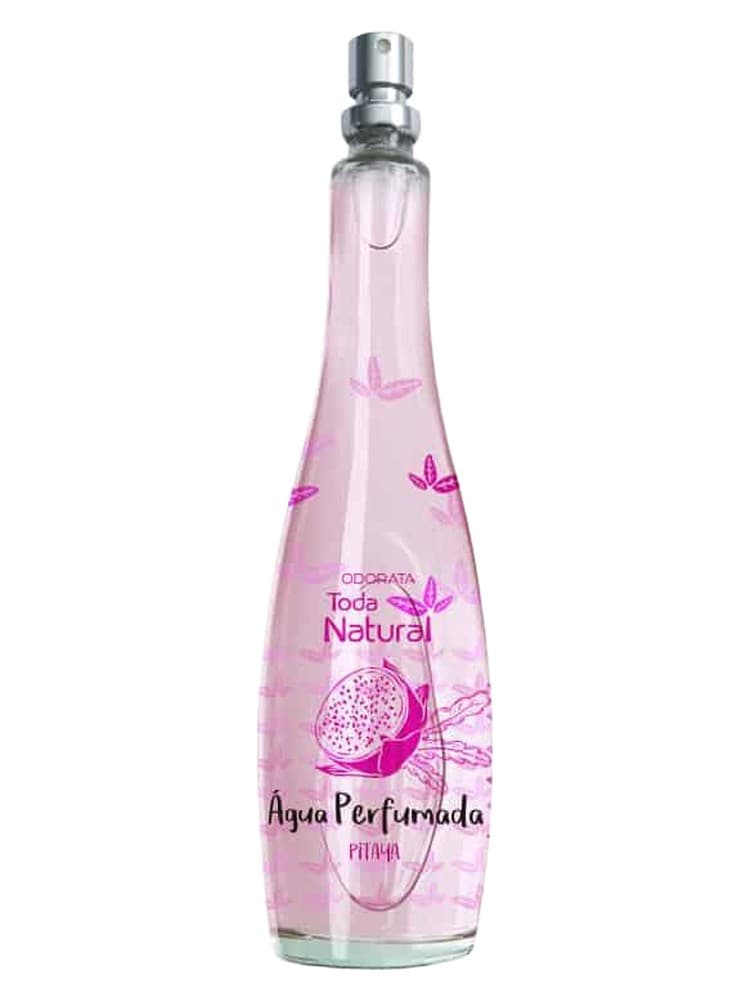 Agua Perfumada Pitaya