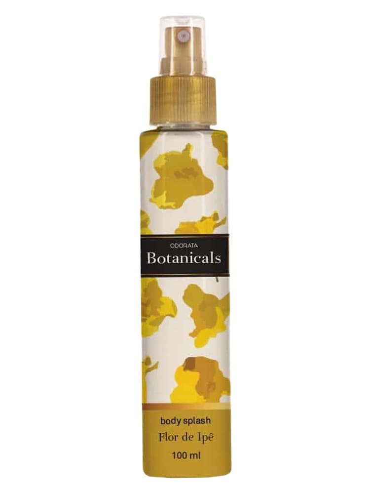 Botanicals Flor de Ipe