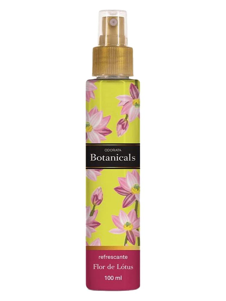 Botanicals Flor de Lotus