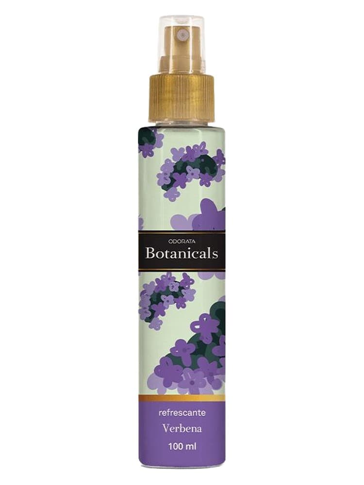 Botanicals Verbena