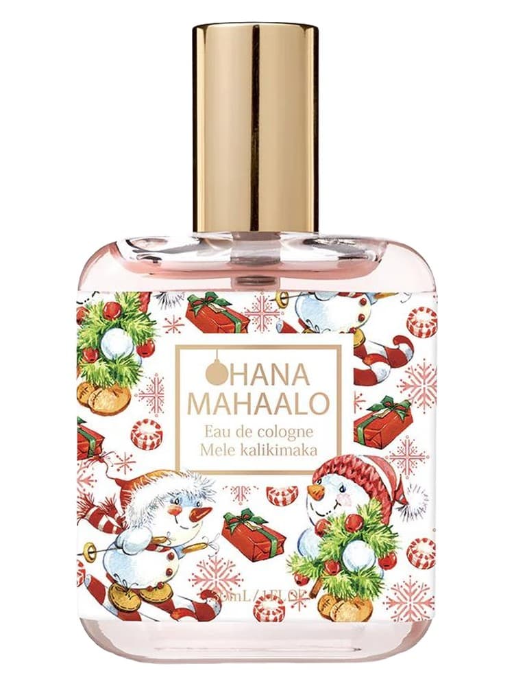 Mele Kalikimaka 2022