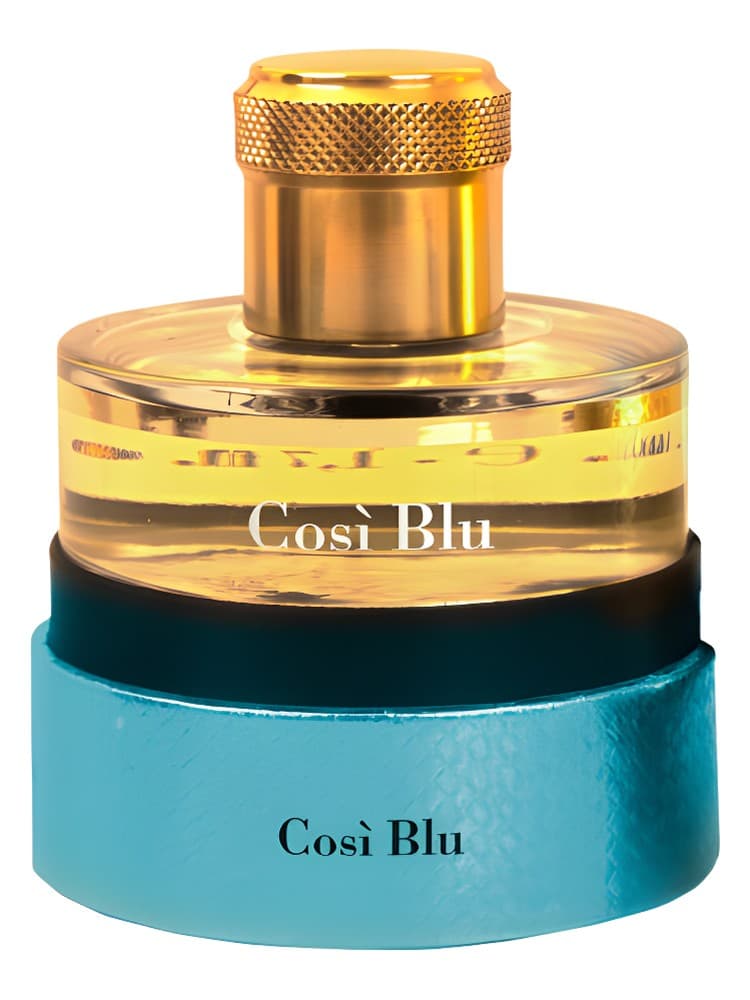 Cosi Blu