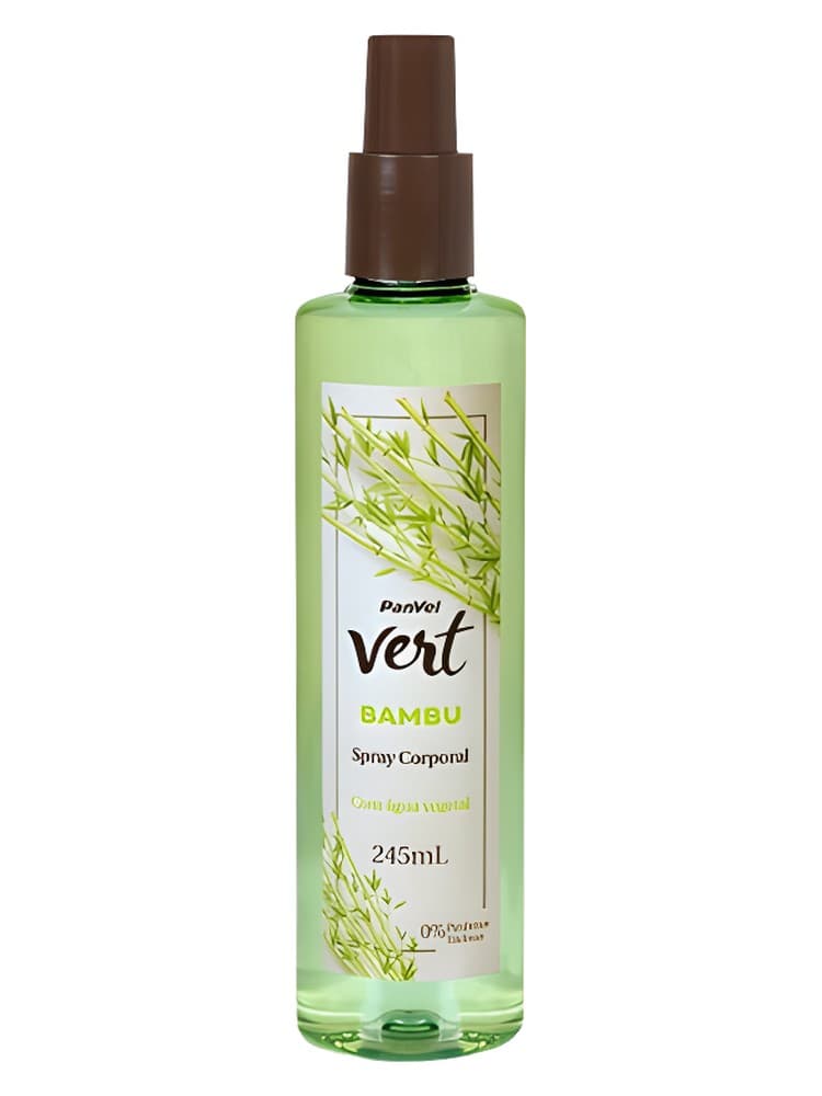 Vert Bambu