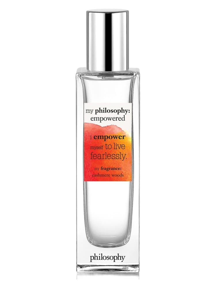 My Philosophy Empowered