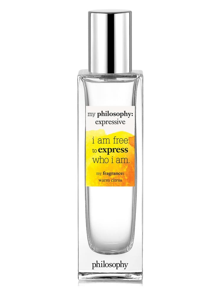 My Philosophy Expressive