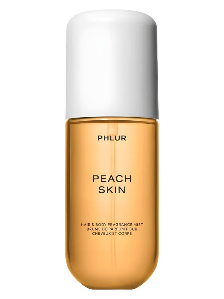 Peach Skin