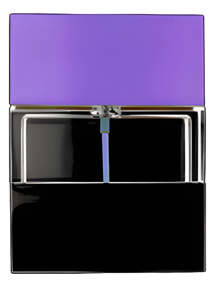 MAC Creations Hue Violetrix