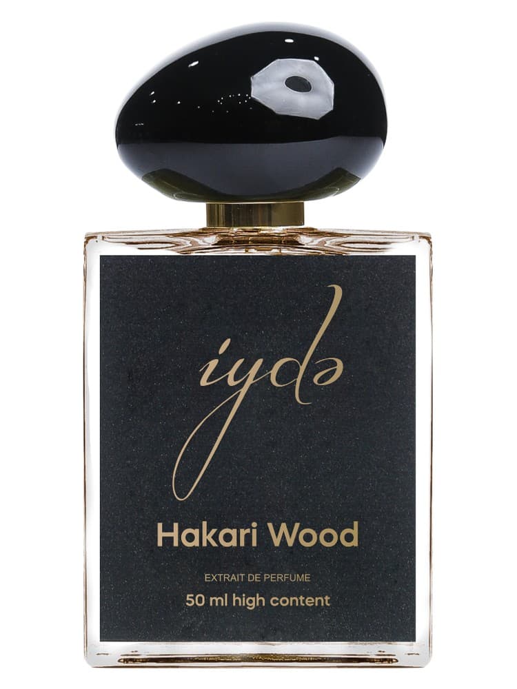 Hakari Wood