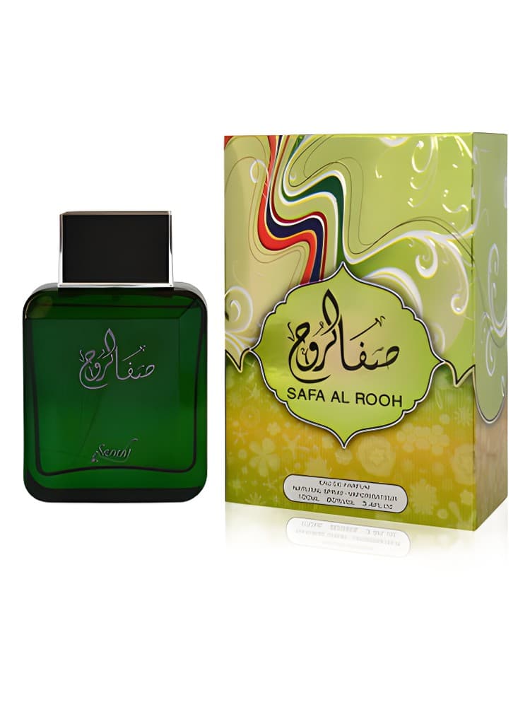 Safa Al Rooh