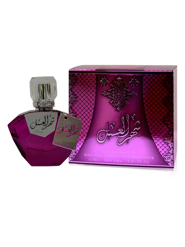 Honey Moon Shar Al Asl