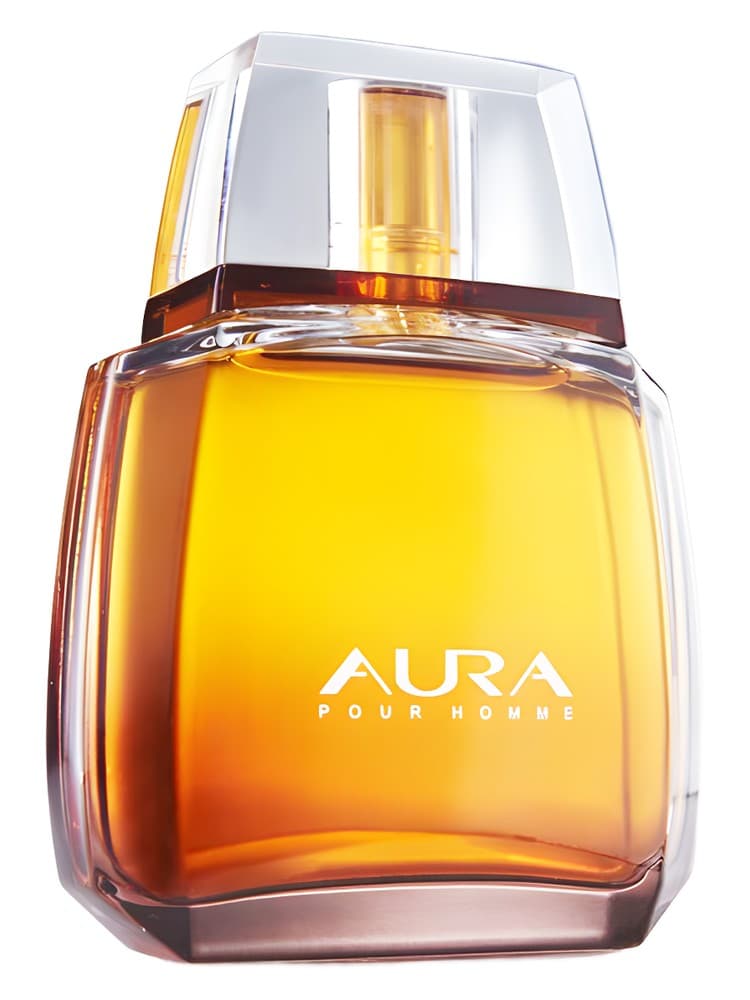 Aura Pour Homme