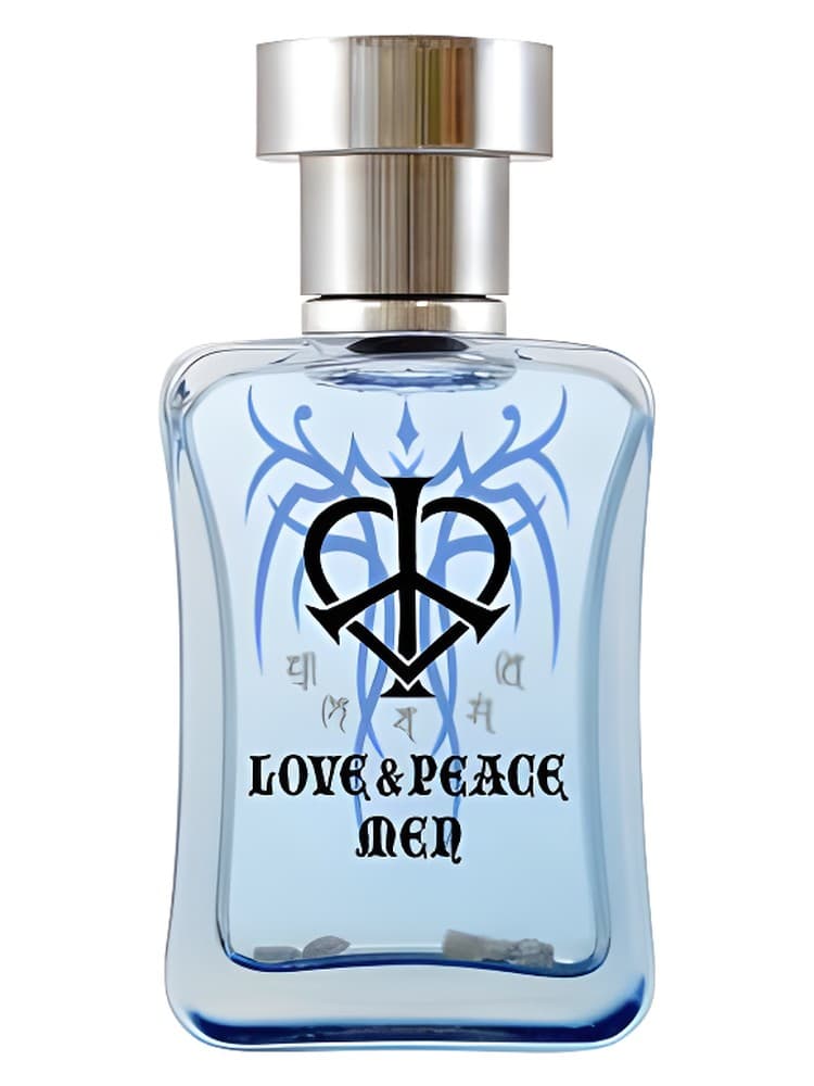 Love Peace Men