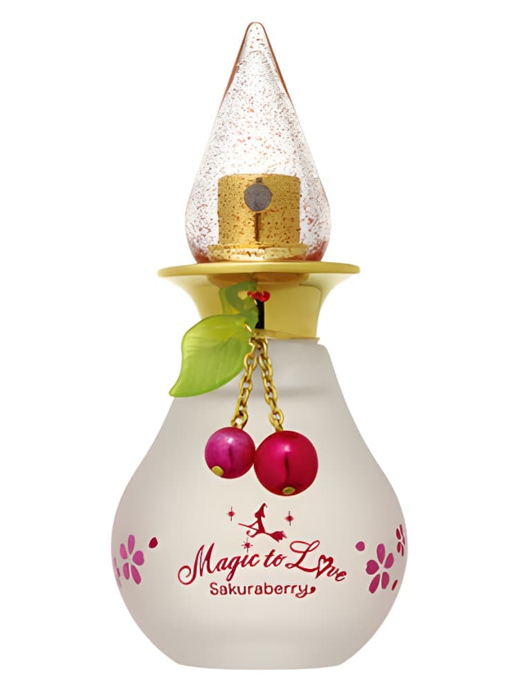 Magic to Love Sakuraberry 2007