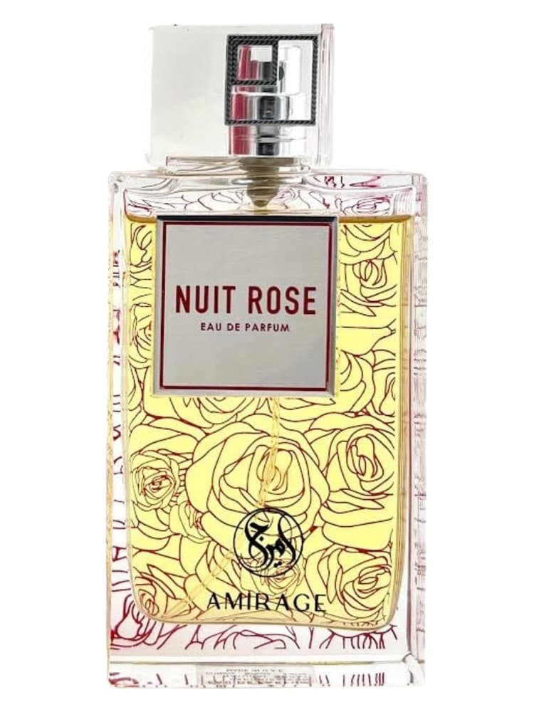Nuit Rose