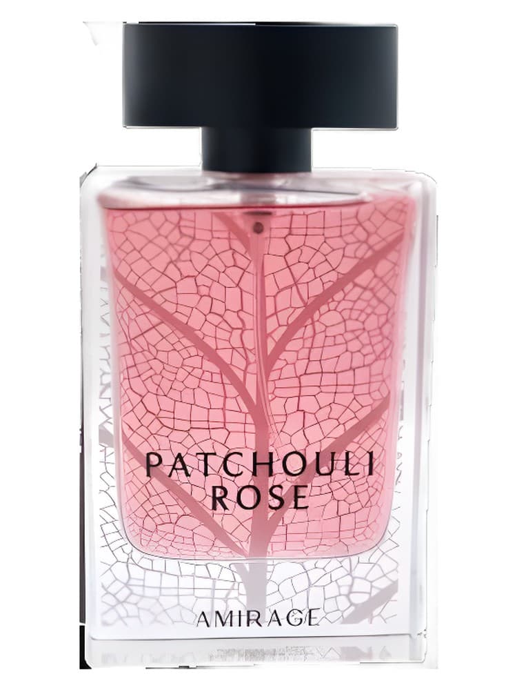 Patchouli Rose