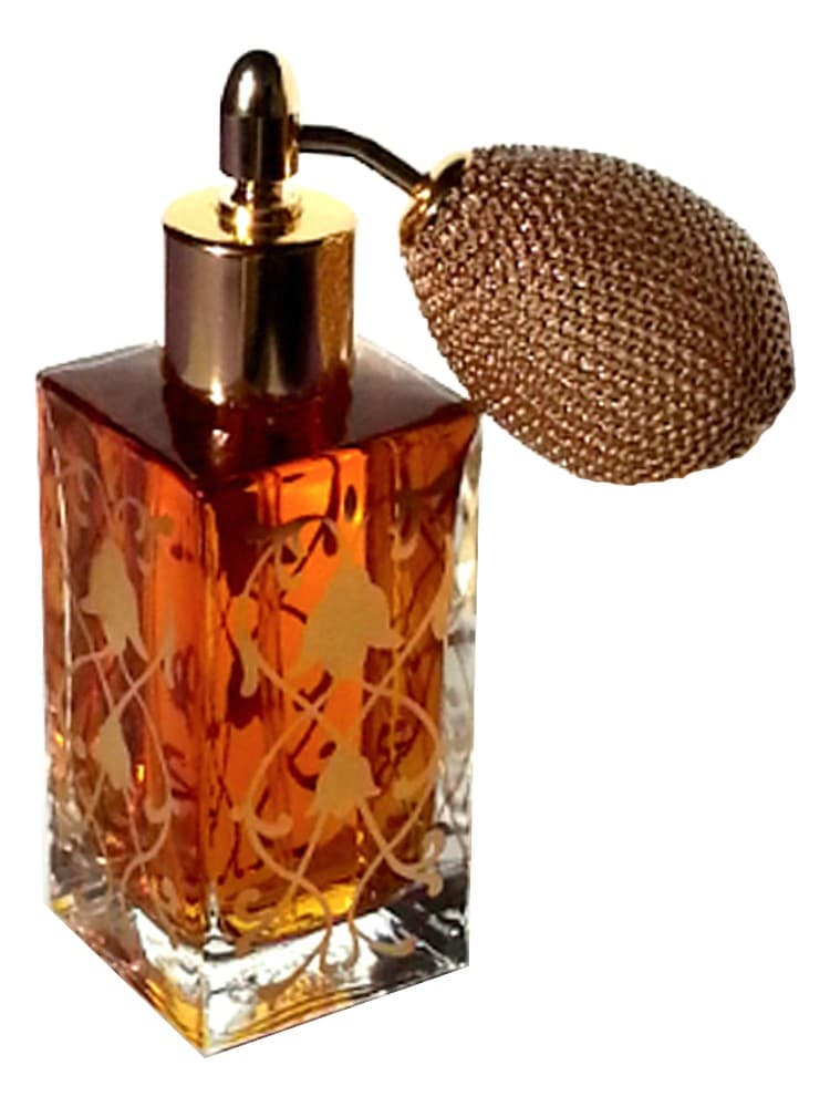 Avicenna White Rose Oud