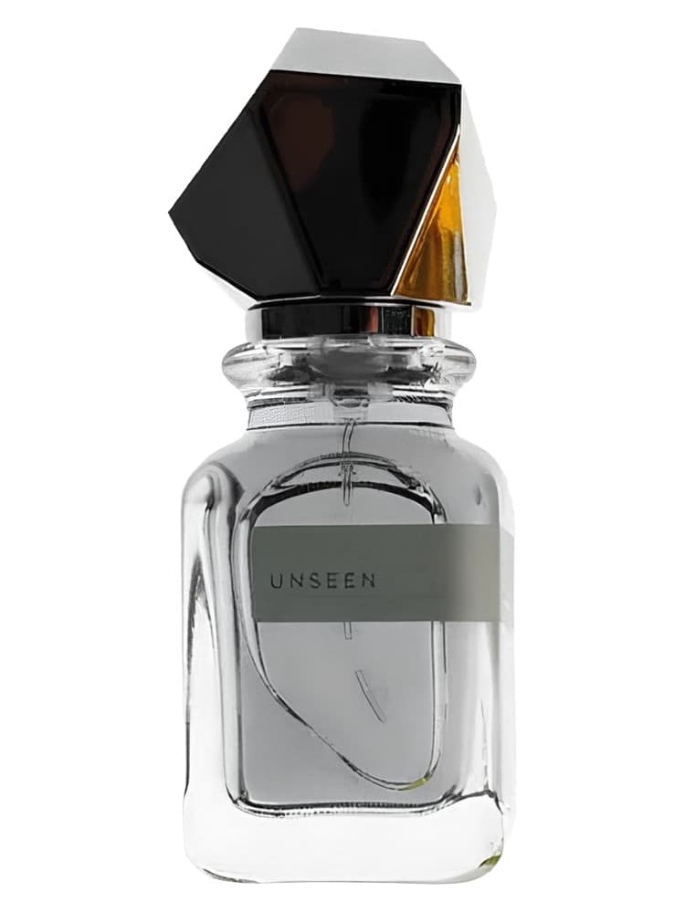 Unseen