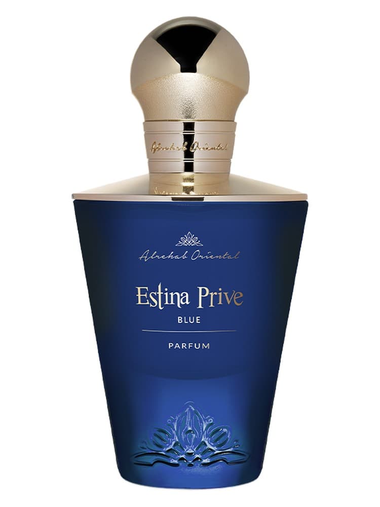 Estina Prive Blue