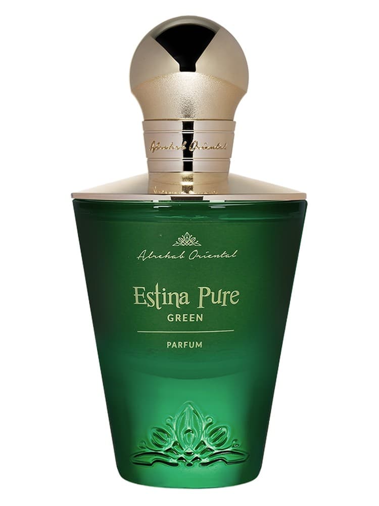 ESTINA PURE GREEN