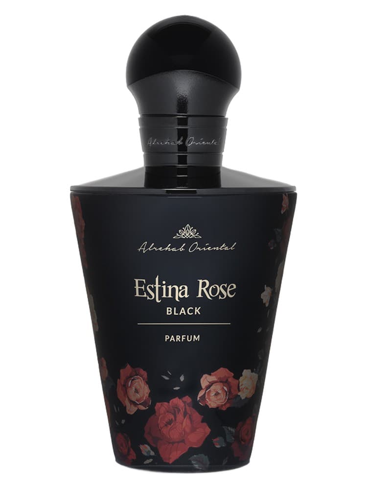 ESTINA ROSE BLACK