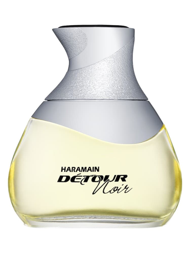 Detour Noir