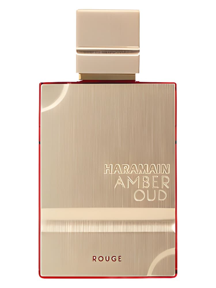 Amber Oud Rouge