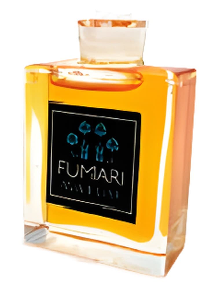 Fumari